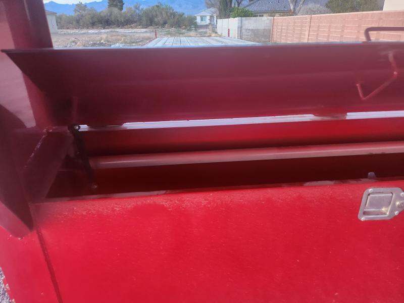 used Equipment / Flatbed Trailers Load Trail  for sale, in Pahrump, NV Thumbnail 5