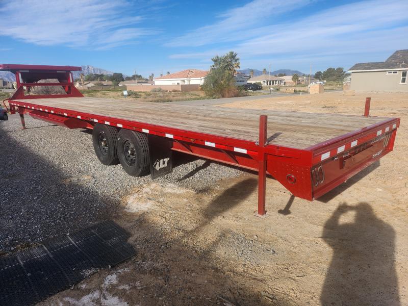 used Equipment / Flatbed Trailers Load Trail  for sale, in Pahrump, NV Thumbnail 6