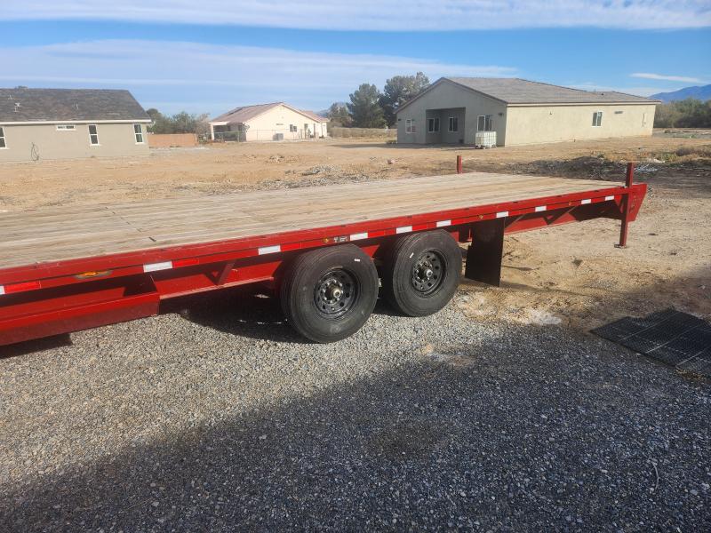 used Equipment / Flatbed Trailers Load Trail  for sale, in Pahrump, NV Thumbnail 4
