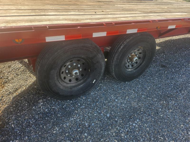 used Equipment / Flatbed Trailers Load Trail  for sale, in Pahrump, NV Thumbnail 8