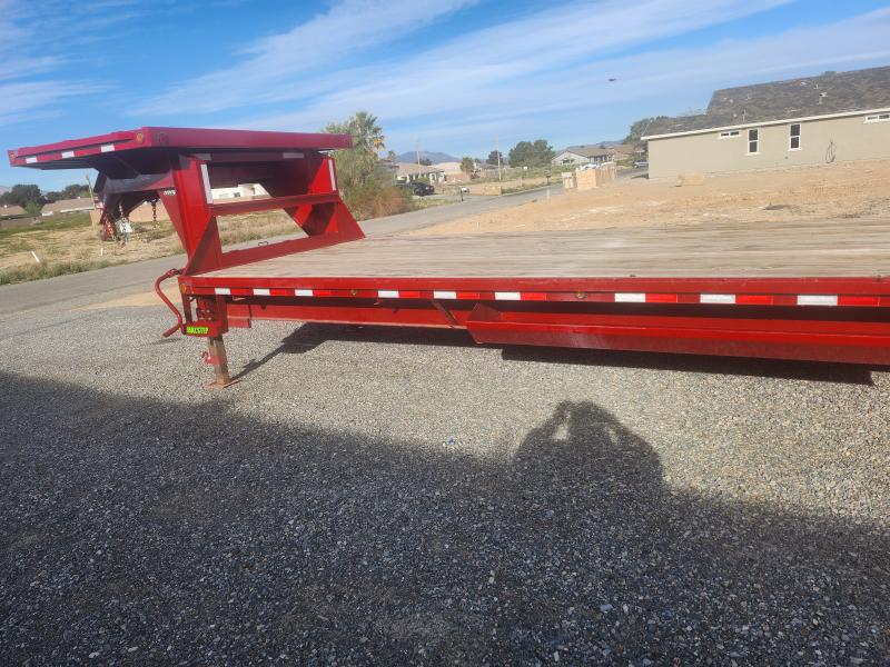 used Equipment / Flatbed Trailers Load Trail  for sale, in Pahrump, NV Thumbnail 3