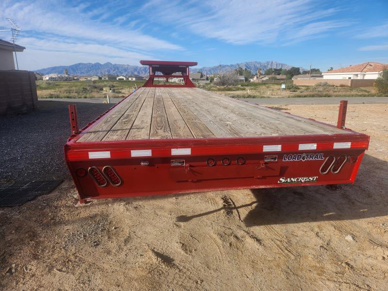 used Equipment / Flatbed Trailers Load Trail  for sale, in Pahrump, NV Thumbnail 7