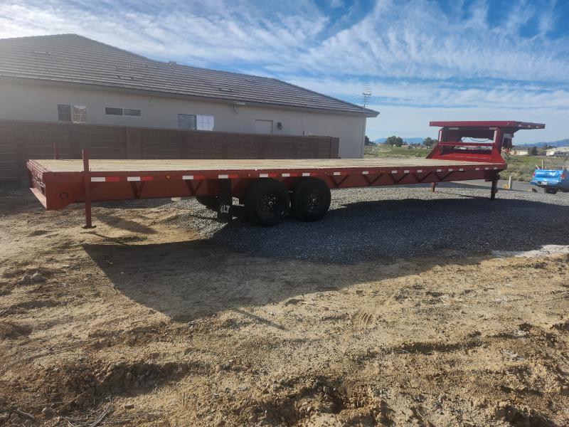 used Equipment / Flatbed Trailers Load Trail  for sale, in Pahrump, NV Thumbnail 2