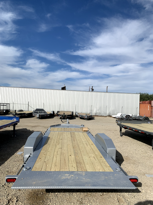 All Inventory Trailers in San Diego CA Valley Trailer Dump