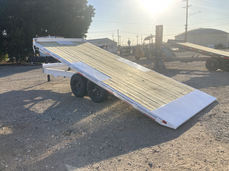 new Equipment / Flatbed Trailers Diamond C Trailers  for sale, in Holtville, CA Thumbnail 7