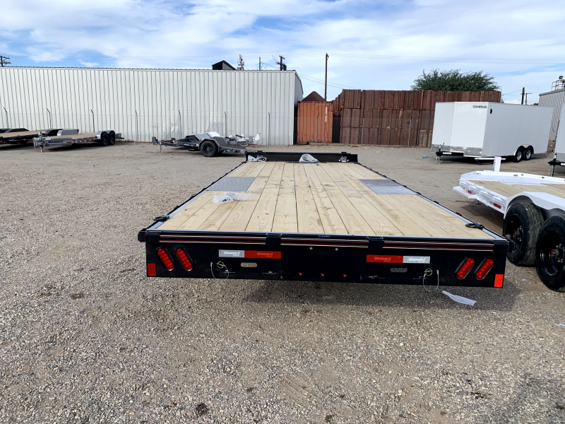 new Equipment / Flatbed Trailers Diamond C Trailers  for sale, in Holtville, CA Thumbnail 3