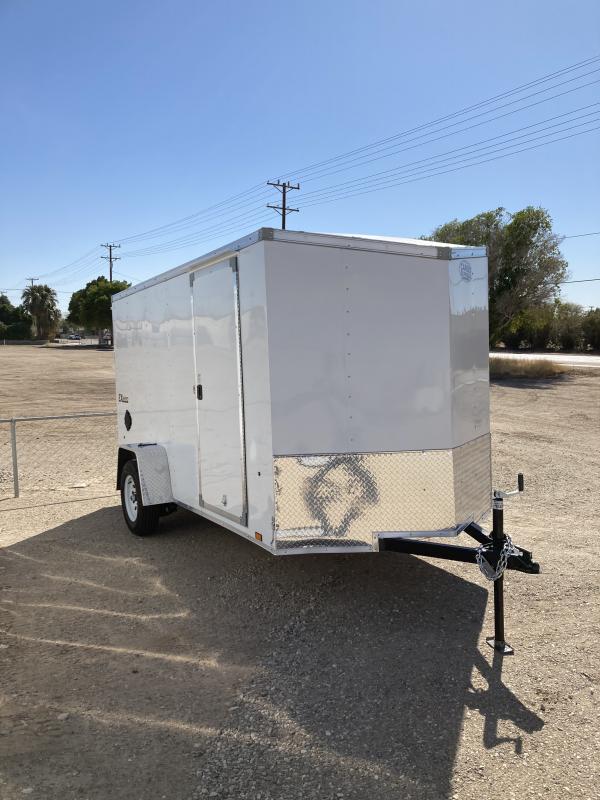 2023 Cargo Express Ex Cargo Dlx Flat Cargo / Enclosed Trailer 2023 Cargo Express Ex Cargo Dlx Flat Cargo / Enclosed Trailer