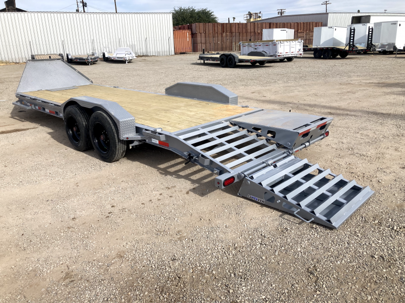 new Equipment / Flatbed Trailers Diamond C Trailers  for sale, in Holtville, CA Thumbnail 6