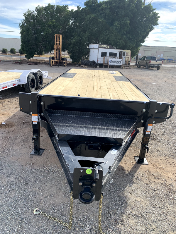 new Equipment / Flatbed Trailers Diamond C Trailers  for sale, in Holtville, CA Thumbnail 2