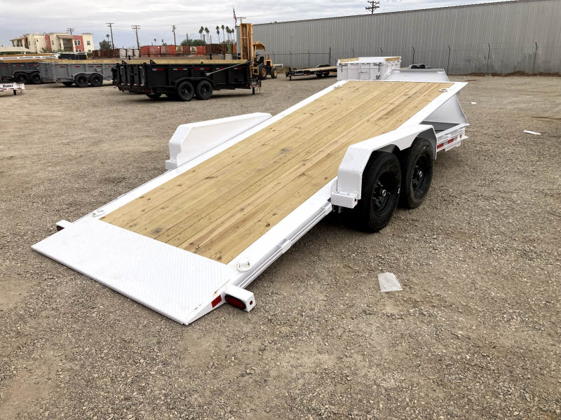 new Car Haulers / Racing Trailers Diamond C Trailers  for sale, in Holtville, CA Thumbnail 6