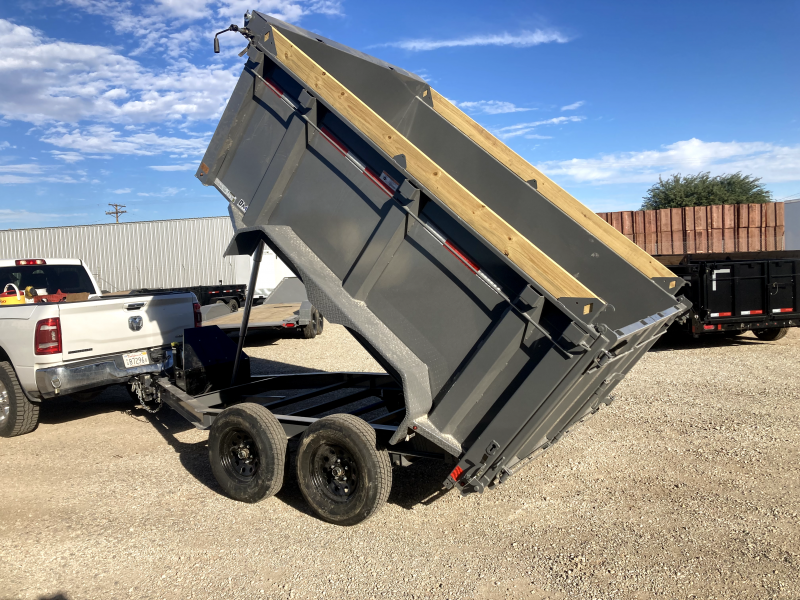 new Dump Trailers Diamond C Trailers  for sale, in Holtville, CA Thumbnail 10