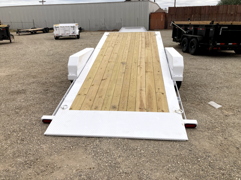 new Car Haulers / Racing Trailers Diamond C Trailers  for sale, in Holtville, CA Thumbnail 5