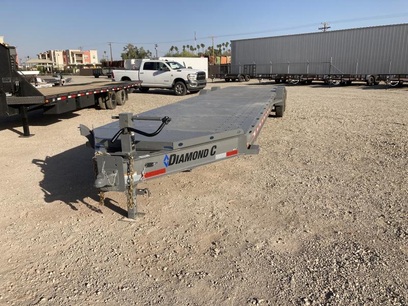 new Car Haulers / Racing Trailers Diamond C Trailers  for sale, in Holtville, CA Thumbnail 4