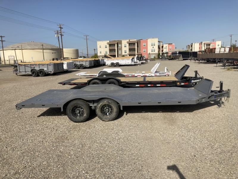 new Car Haulers / Racing Trailers Diamond C Trailers  for sale, in Holtville, CA Thumbnail 8