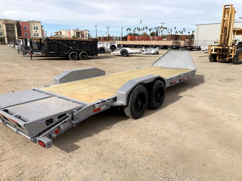 new Equipment / Flatbed Trailers Diamond C Trailers  for sale, in Holtville, CA Thumbnail 7