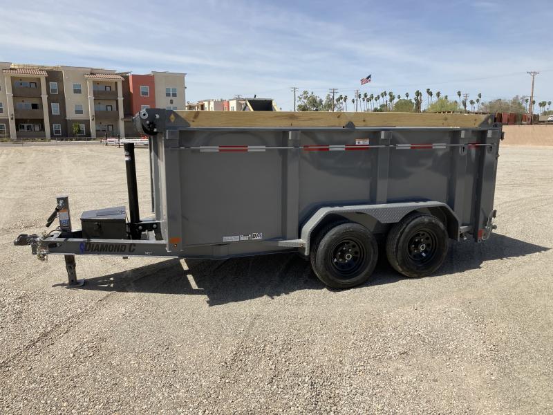 2022 Diamond C Trailers MDT Other 2022 Diamond C Trailers MDT Other