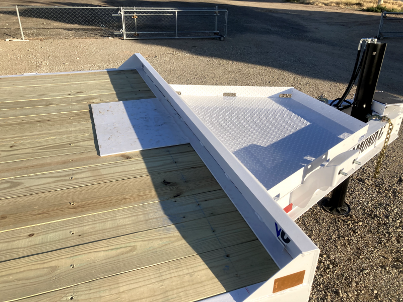 new Equipment / Flatbed Trailers Diamond C Trailers  for sale, in Holtville, CA Thumbnail 10