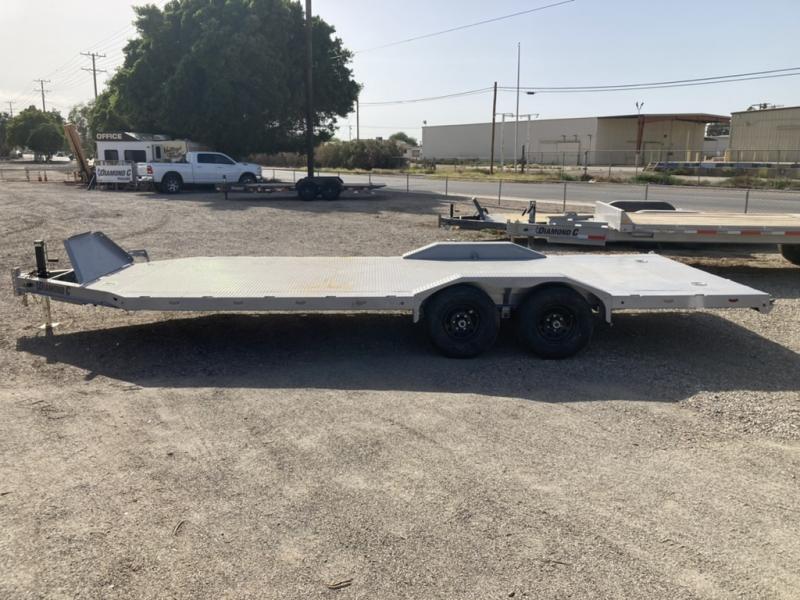 new Car Haulers / Racing Trailers Diamond C Trailers  for sale, in Holtville, CA Thumbnail 3