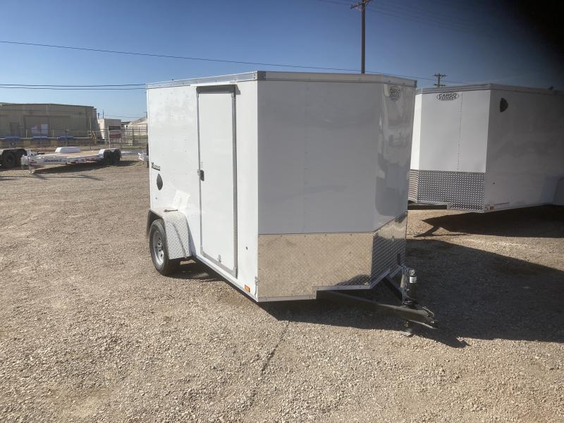 2023 Cargo Express EX6X12 Cargo / Enclosed Trailer 2023 Cargo Express EX6X12 Cargo / Enclosed Trailer