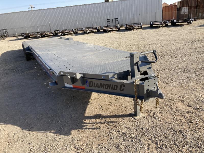 new Car Haulers / Racing Trailers Diamond C Trailers  for sale, in Holtville, CA Thumbnail 5