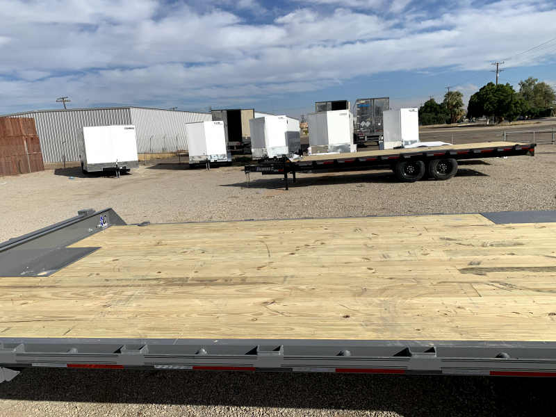 new Equipment / Flatbed Trailers Diamond C Trailers  for sale, in Holtville, CA Thumbnail 6