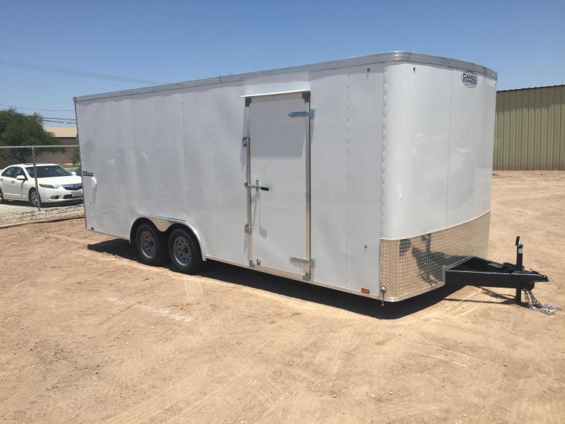 2020 Cargo Express EX85x20TE2 Car / Racing Trailer 2020 Cargo Express EX85x20TE2 Car / Racing Trailer