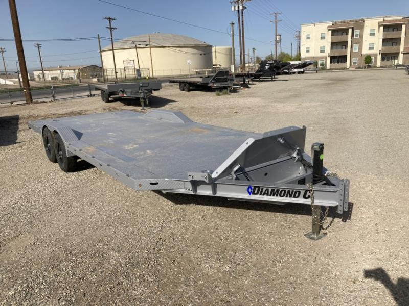 new Car Haulers / Racing Trailers Diamond C Trailers  for sale, in Holtville, CA Thumbnail 8