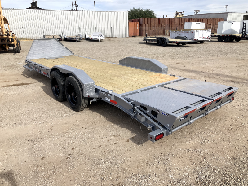 new Equipment / Flatbed Trailers Diamond C Trailers  for sale, in Holtville, CA Thumbnail 5