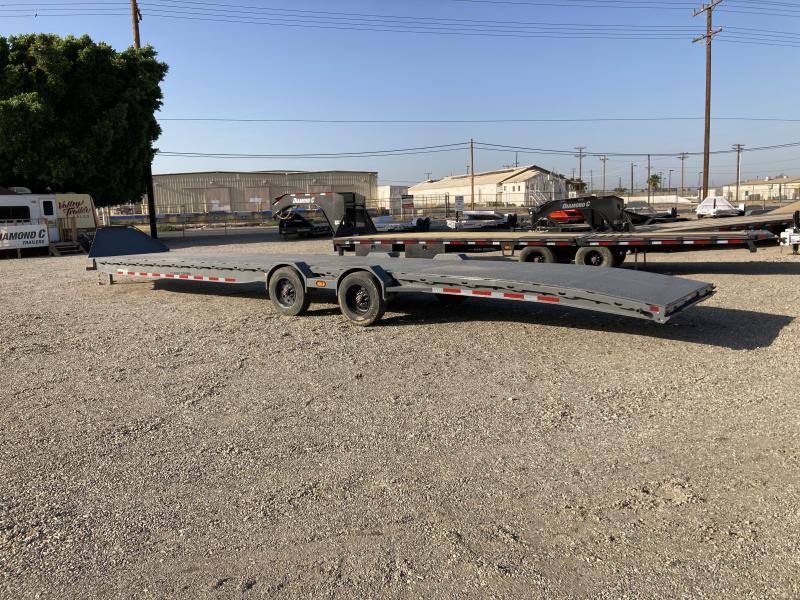 new Car Haulers / Racing Trailers Diamond C Trailers  for sale, in Holtville, CA Thumbnail 2