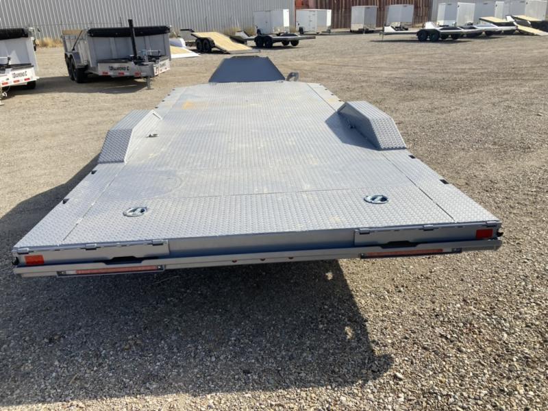 new Car Haulers / Racing Trailers Diamond C Trailers  for sale, in Holtville, CA Thumbnail 5