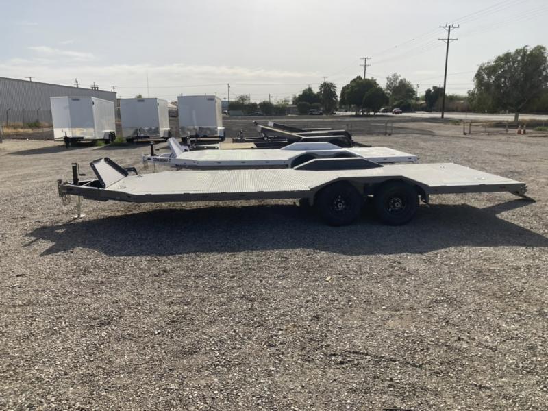 new Car Haulers / Racing Trailers Diamond C Trailers  for sale, in Holtville, CA Thumbnail 6
