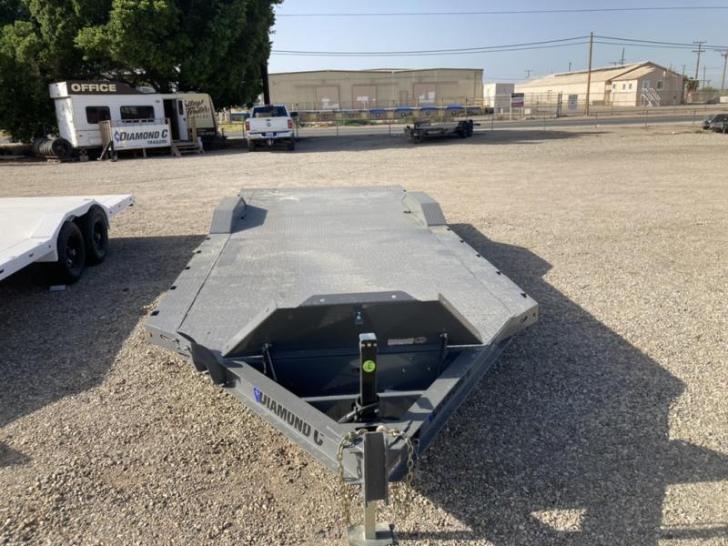 new Car Haulers / Racing Trailers Diamond C Trailers  for sale, in Holtville, CA Thumbnail 4