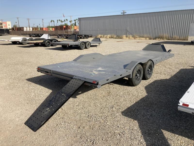 2023 Diamond C Trailers GTF TANDEM AXLE CAR HAULER Car Hauler offroad