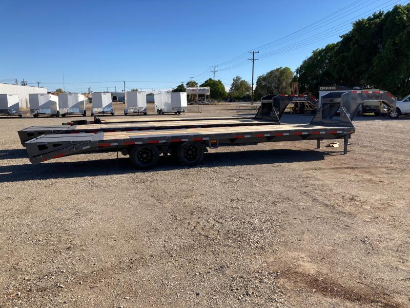 2023 Diamond C Trailers FMAX216 30X102 MR Flatbed Trailer 2023 Diamond C Trailers FMAX216 30X102 MR Flatbed Trailer