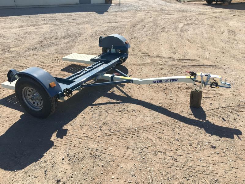 2020 Stehl ST80TD Tow Dolly 2020 Stehl ST80TD Tow Dolly