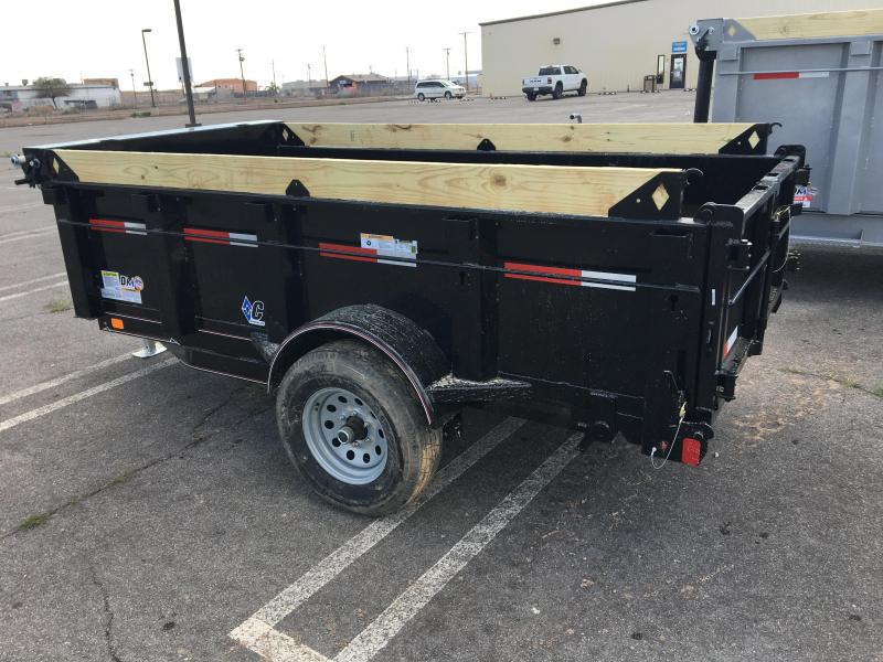 2020 Diamond C Trailers EDS Dump Trailer 2020 Diamond C Trailers EDS Dump Trailer
