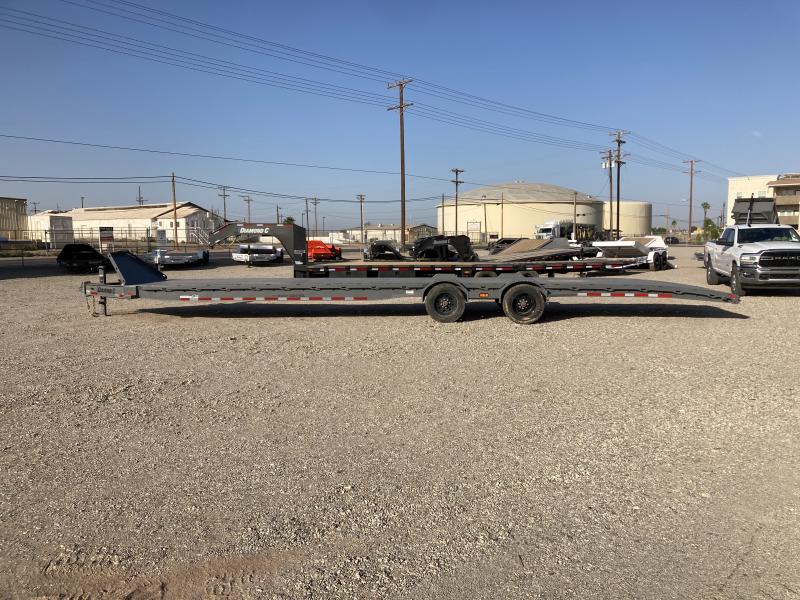 new Car Haulers / Racing Trailers Diamond C Trailers  for sale, in Holtville, CA Thumbnail 3