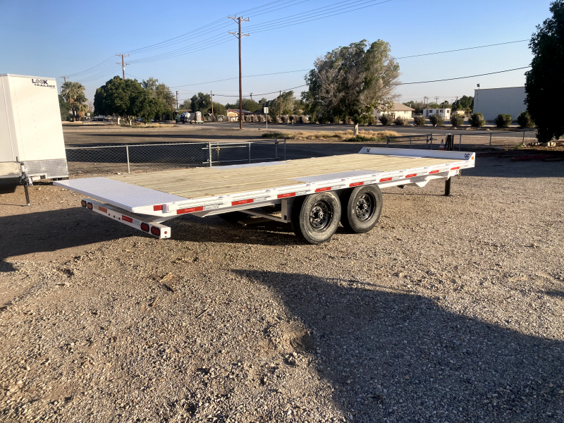 new Equipment / Flatbed Trailers Diamond C Trailers  for sale, in Holtville, CA Thumbnail 9