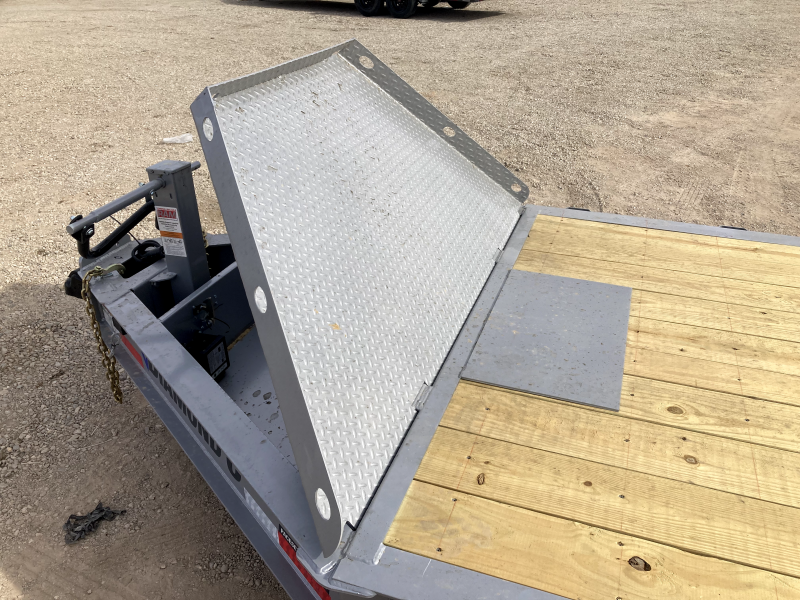 new Equipment / Flatbed Trailers Diamond C Trailers  for sale, in Holtville, CA Thumbnail 3