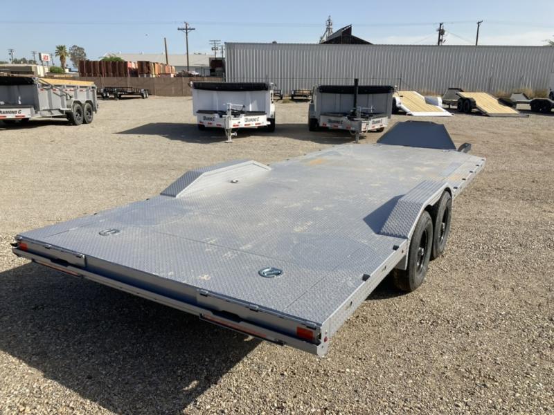 new Car Haulers / Racing Trailers Diamond C Trailers  for sale, in Holtville, CA Thumbnail 13