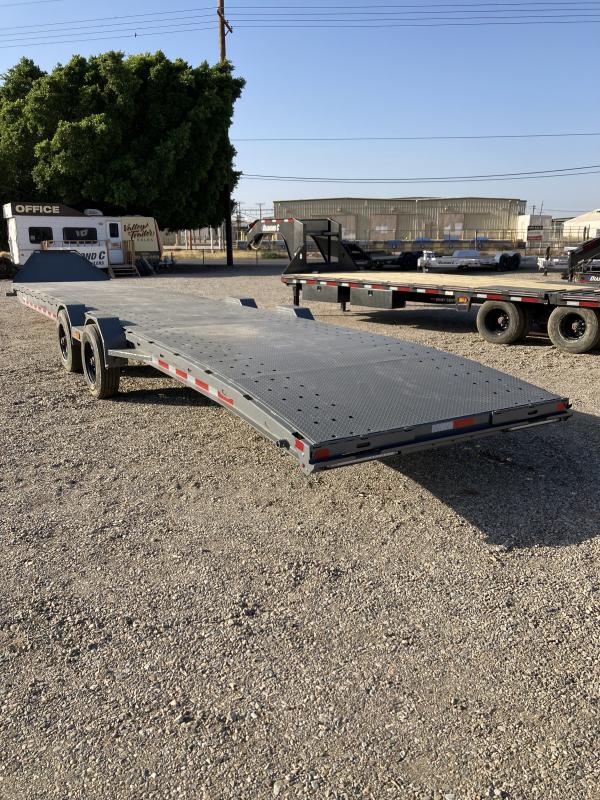 new Car Haulers / Racing Trailers Diamond C Trailers  for sale, in Holtville, CA Thumbnail 6