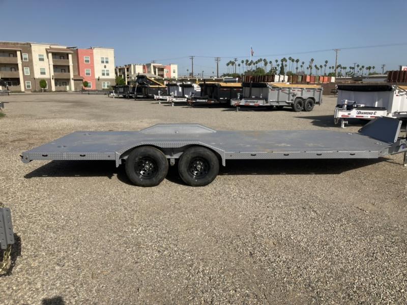 new Car Haulers / Racing Trailers Diamond C Trailers  for sale, in Holtville, CA Thumbnail 7