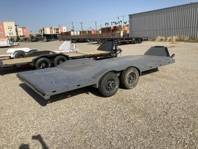new Car Haulers / Racing Trailers Diamond C Trailers  for sale, in Holtville, CA Thumbnail 9