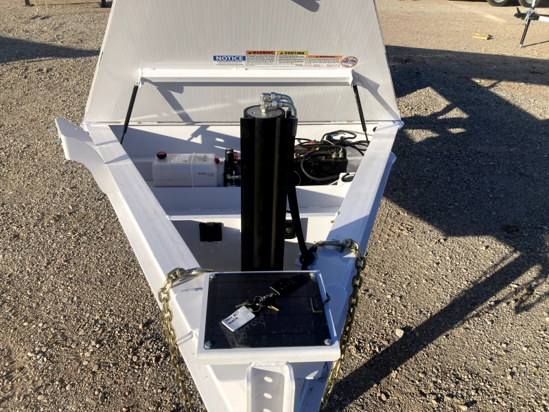 new Equipment / Flatbed Trailers Diamond C Trailers  for sale, in Holtville, CA Thumbnail 2