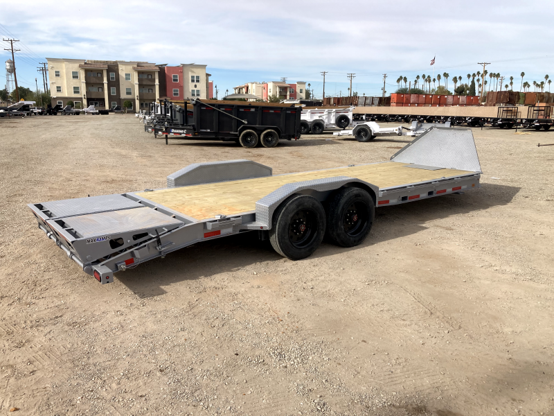 new Equipment / Flatbed Trailers Diamond C Trailers  for sale, in Holtville, CA Thumbnail 8