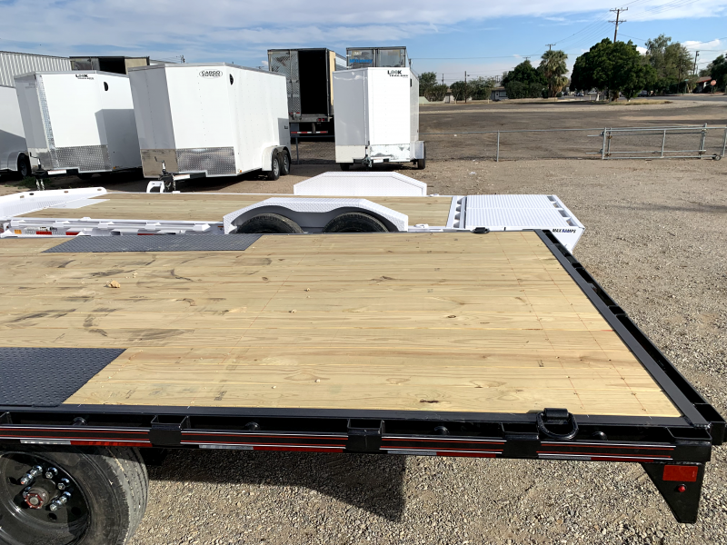 new Equipment / Flatbed Trailers Diamond C Trailers  for sale, in Holtville, CA Thumbnail 5