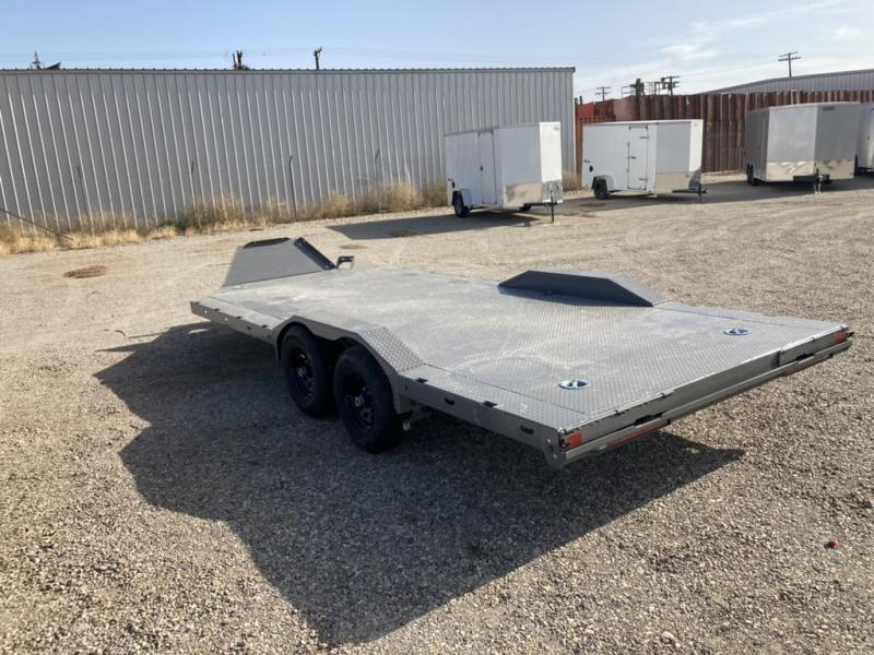 new Car Haulers / Racing Trailers Diamond C Trailers  for sale, in Holtville, CA Thumbnail 11