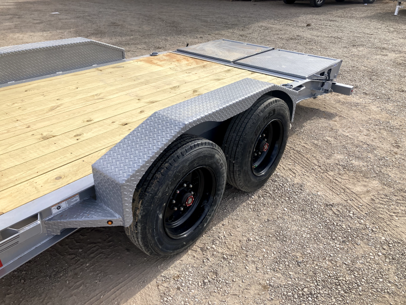 new Equipment / Flatbed Trailers Diamond C Trailers  for sale, in Holtville, CA Thumbnail 4