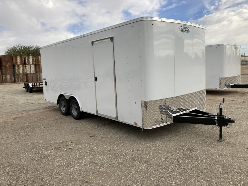 2021 Cargo Express CSAAA8.5X20TE2FC Other 2021 Cargo Express CSAAA8.5X20TE2FC Other