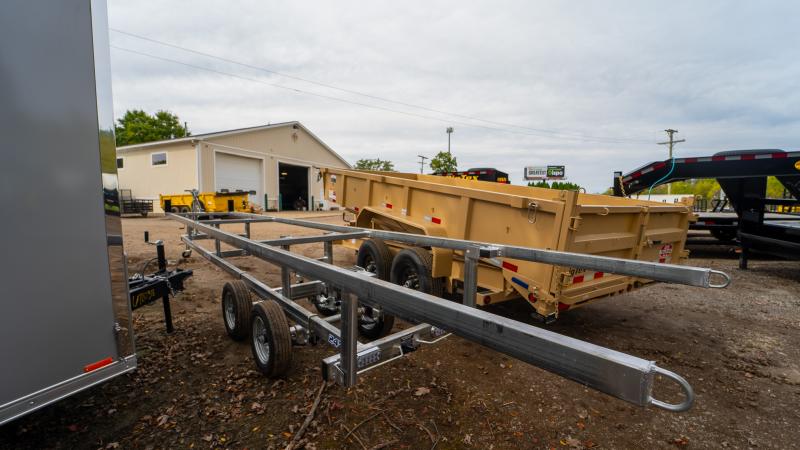new Watercraft Trailers Wolverine Trailers  for sale, in Whitmore Lake, MI Thumbnail 3